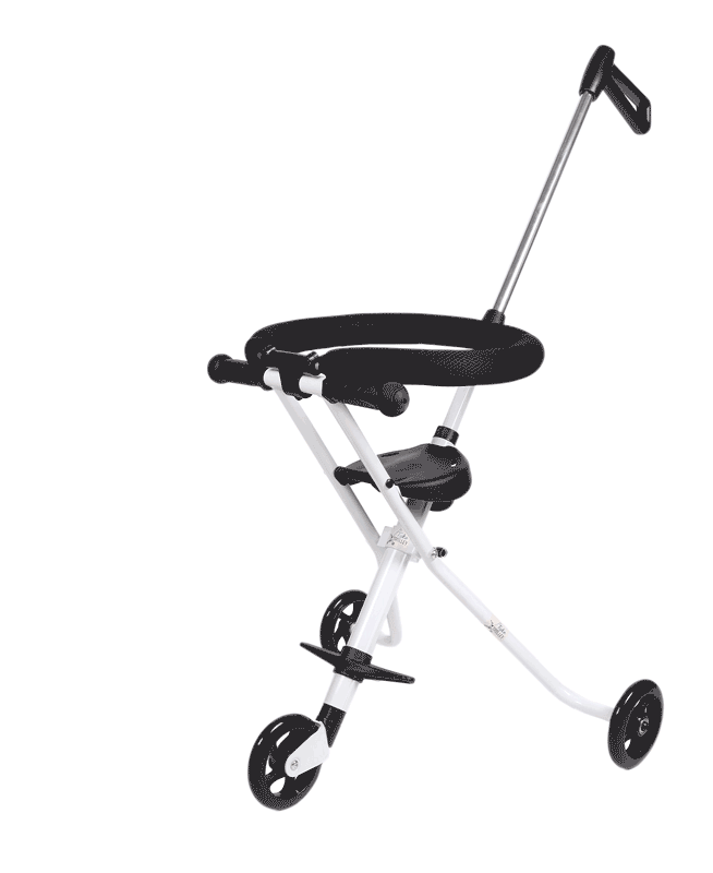 The Tyke Trolley