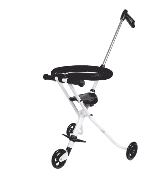 The Tyke Trolley