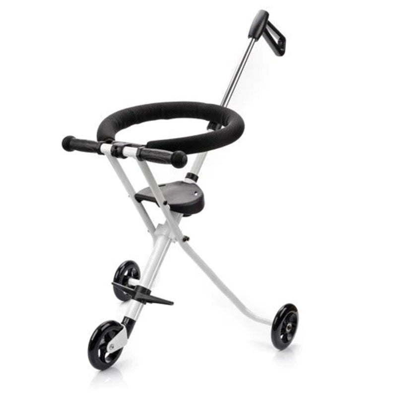 The Tyke Trolley
